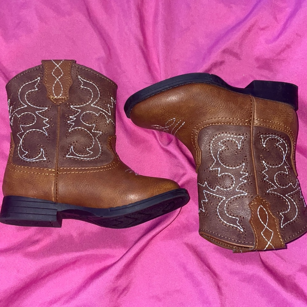 Worn Once..